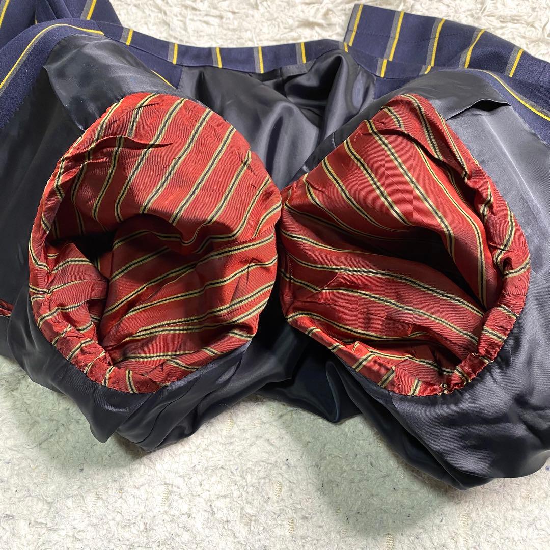 美品✨ニューヨーカー テーラード KEITA MARUYAMA ムーン 金ボタン