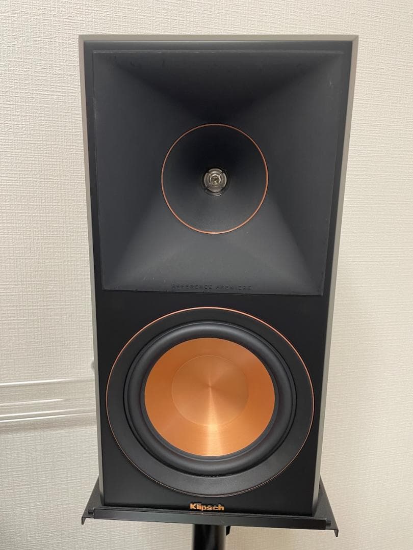 最終値下げ Klipsch RP-600M II スピーカー (ペア)