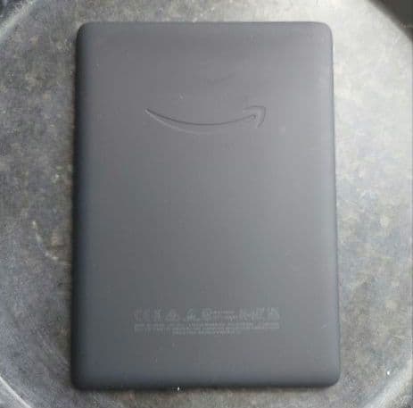 Kindle Paperwhite シグニチャー エディション32GB 広告なし