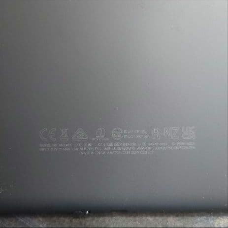 Kindle Paperwhite シグニチャー エディション32GB 広告なし