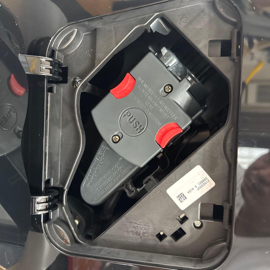 De'Longhi PrimaDonna XS エスプレッソマシン