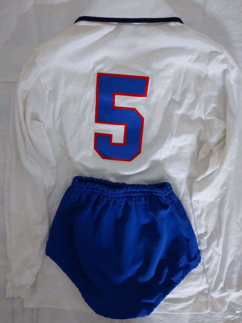 DESCENTE ユニフォーム 上下セット