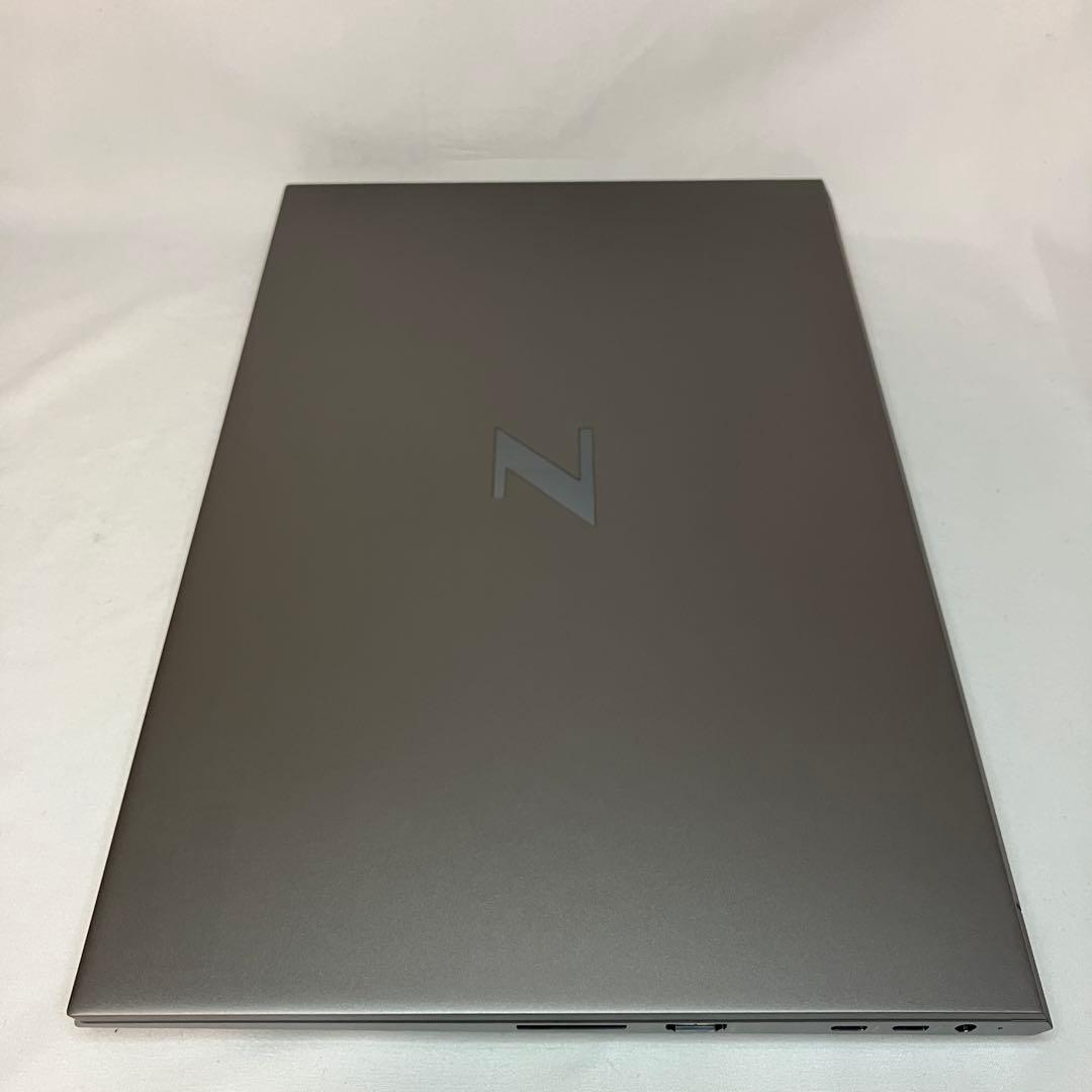 美品 ZBook studio G8 11世代 i7 32GB FHD オフィス