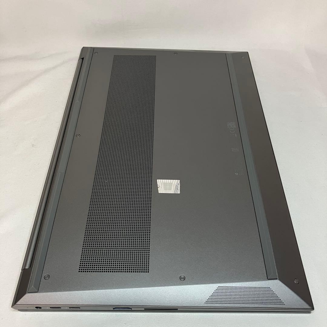 美品 ZBook studio G8 11世代 i7 32GB FHD オフィス