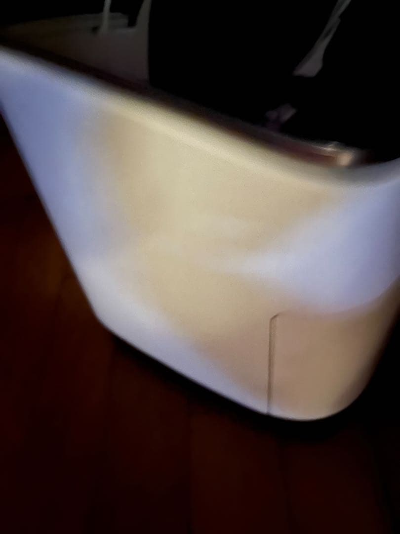 COSORI ノンフライヤー 6L大容量 ホワイト CAF-DC601-WJP