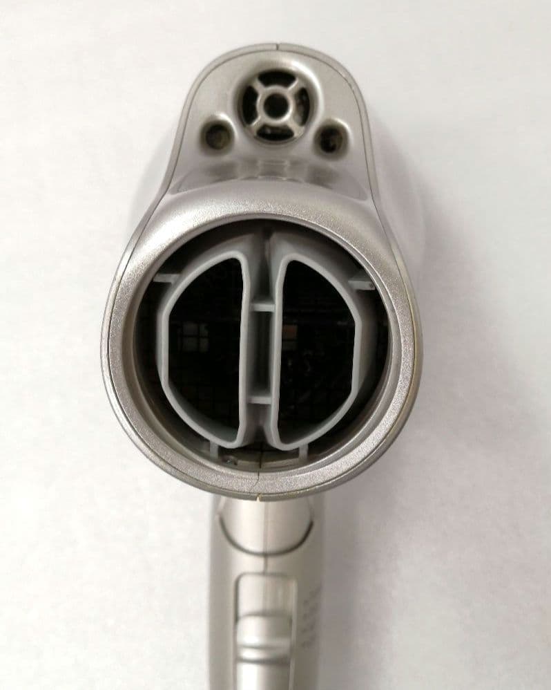 21年製 PANASONIC　パナソニックドライヤー　EH-NA9G　26