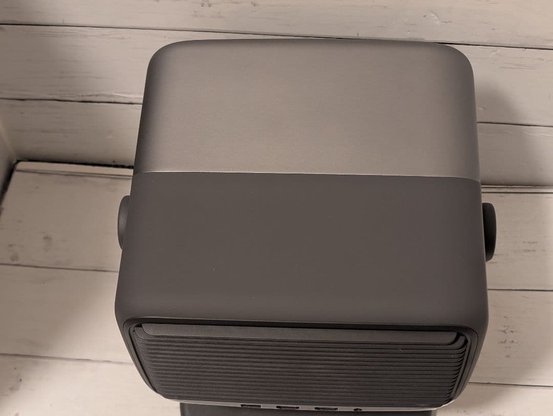 JMGO N1S Ultra 4K プロジェクター