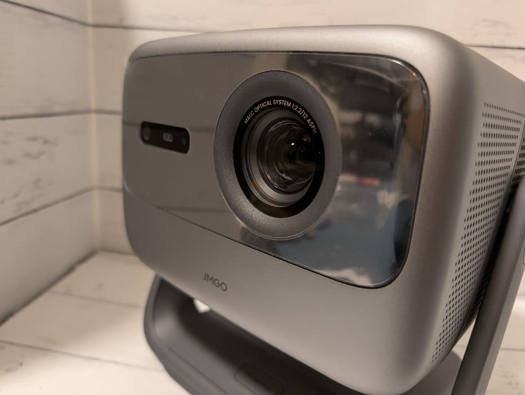 JMGO N1S Ultra 4K プロジェクター