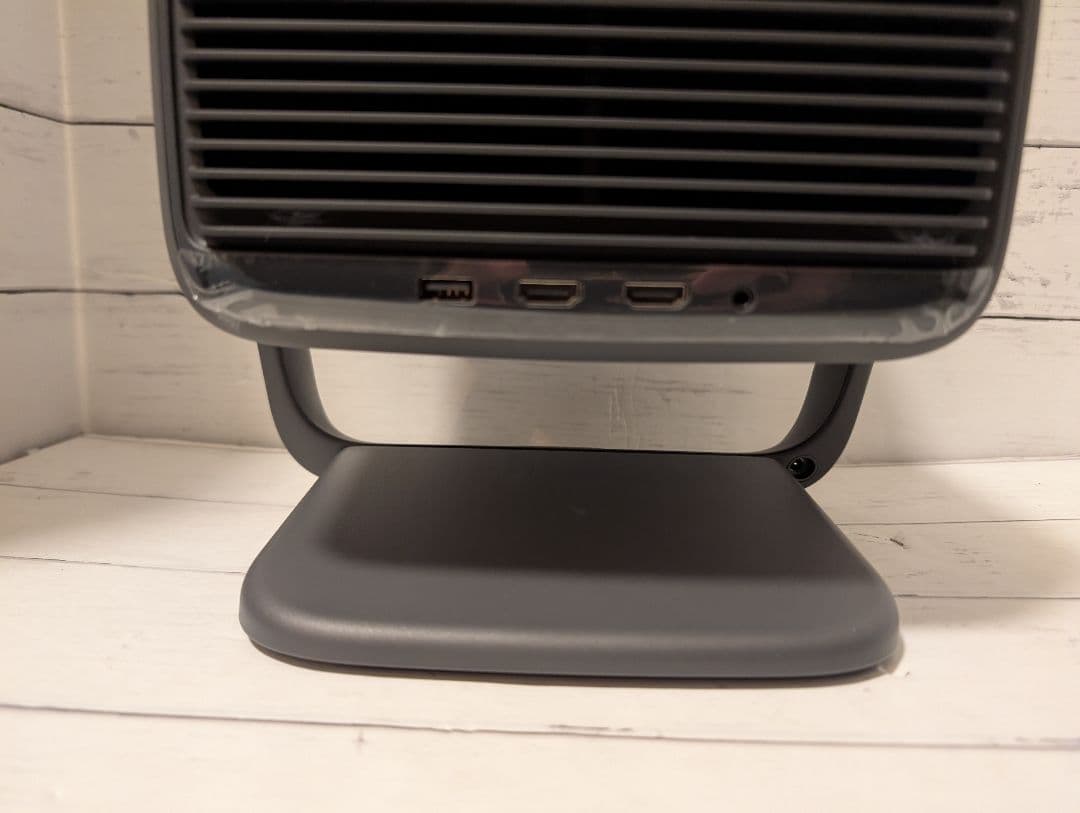 JMGO N1S Ultra 4K プロジェクター