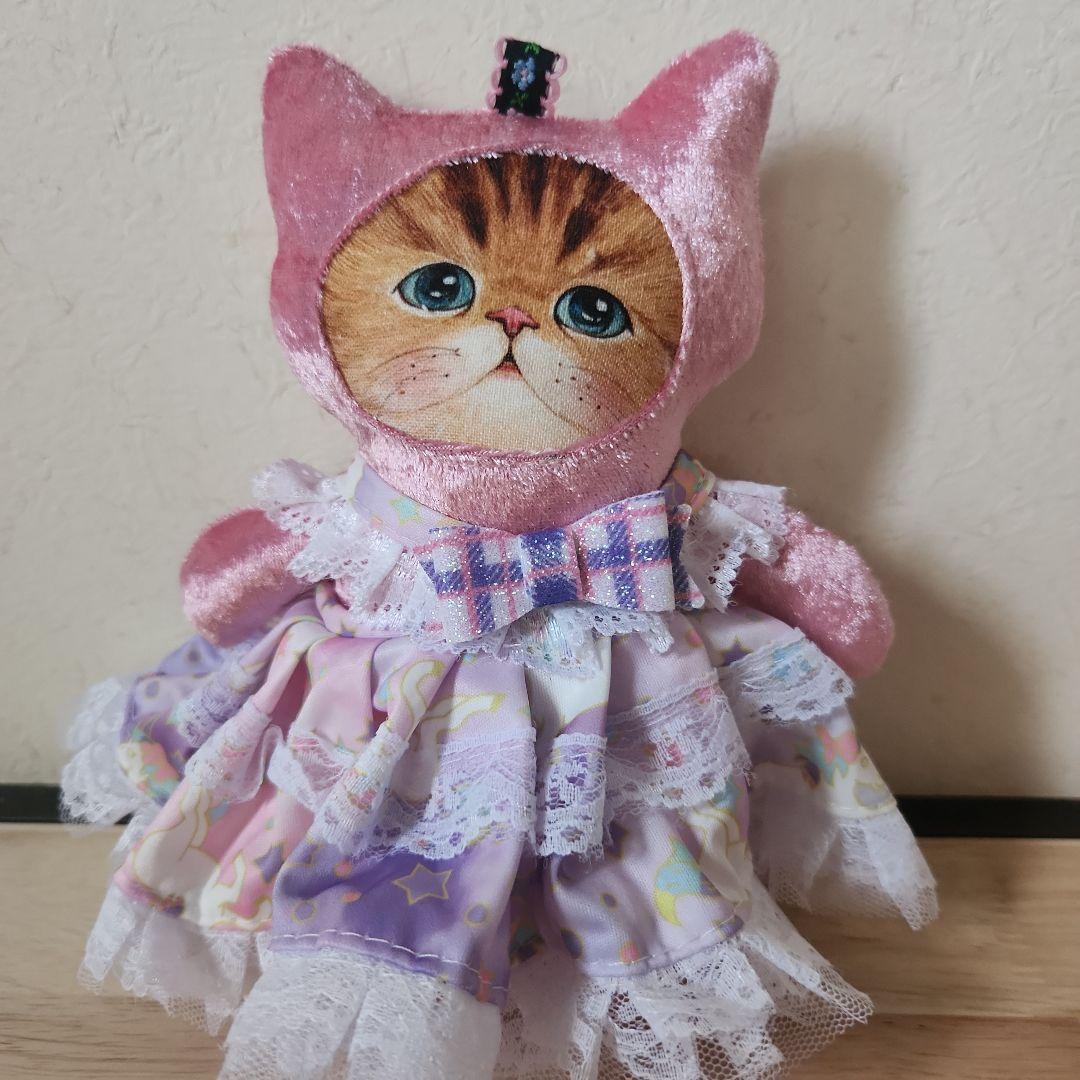 コヤンイサムチョン　かわいいトート　ハンドメイド