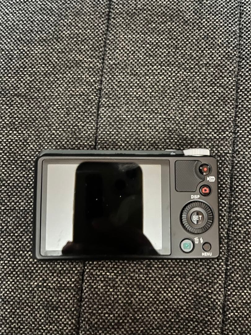 【正常動作確認済】カシオ EX-ZR800