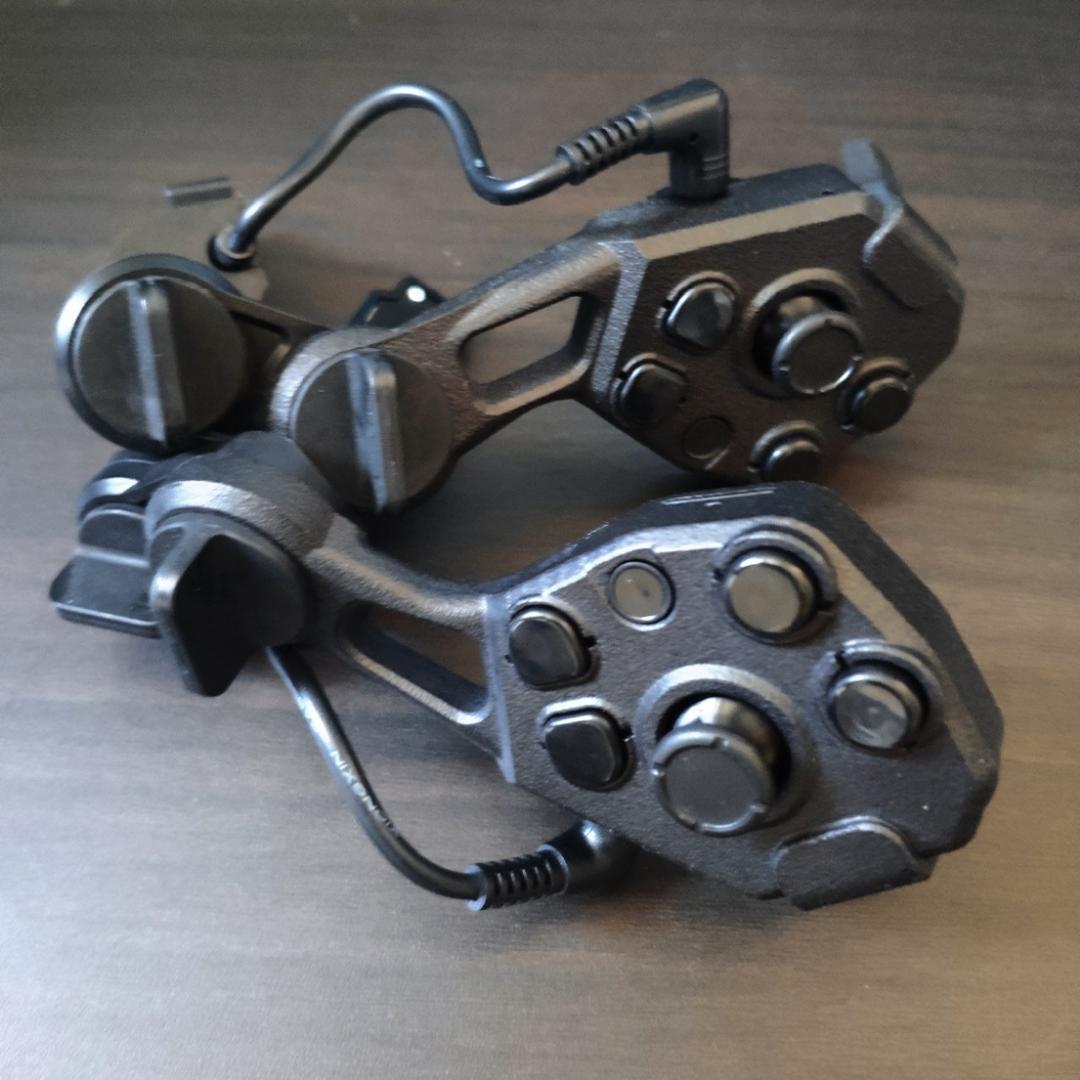 ContactGlove2 + Magnetra2 - L / ブラック