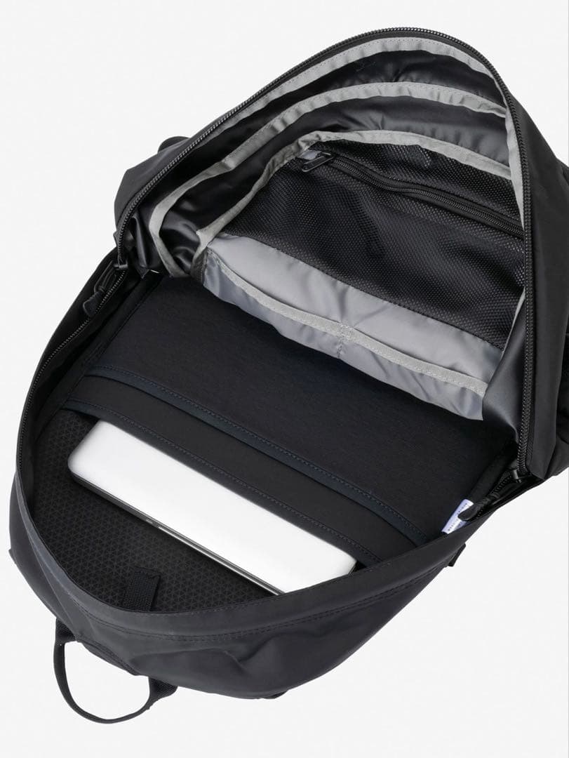 ノースフェイス　ビッグショット