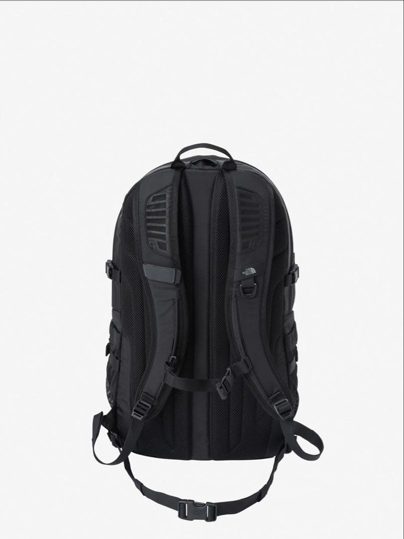 ノースフェイス　ビッグショット