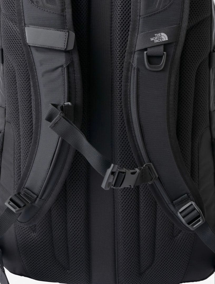 ノースフェイス　ビッグショット