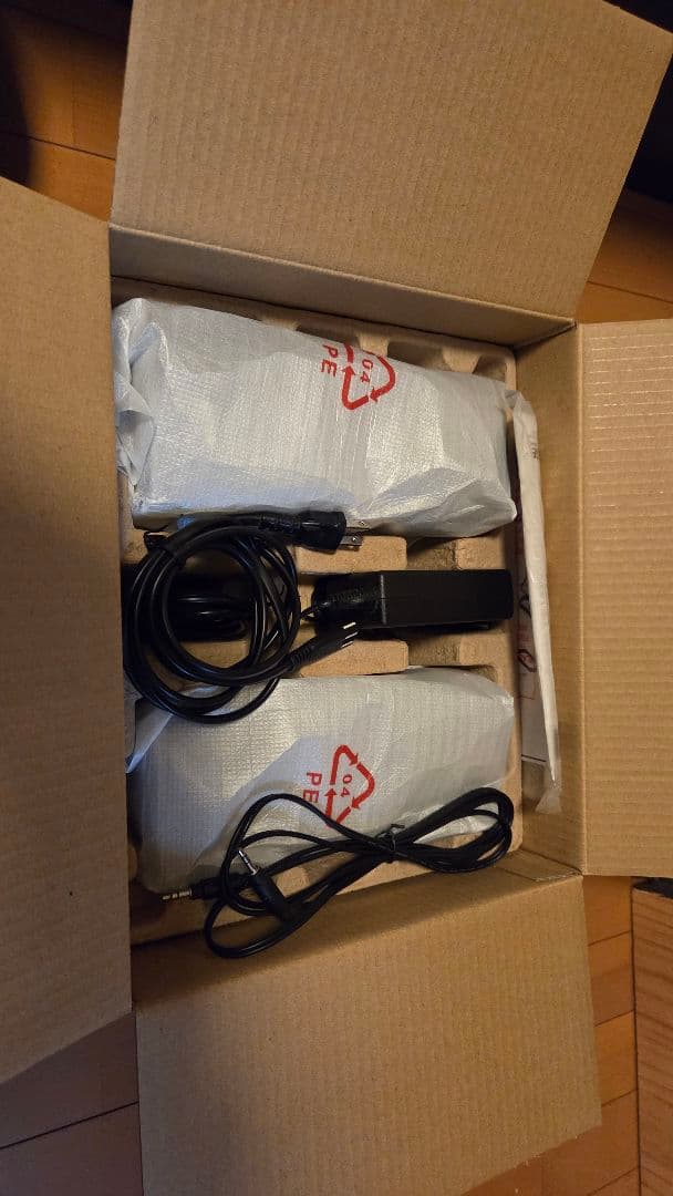 Bose　COMPANION 20　中古、動作確認済、付属品有、外箱付き