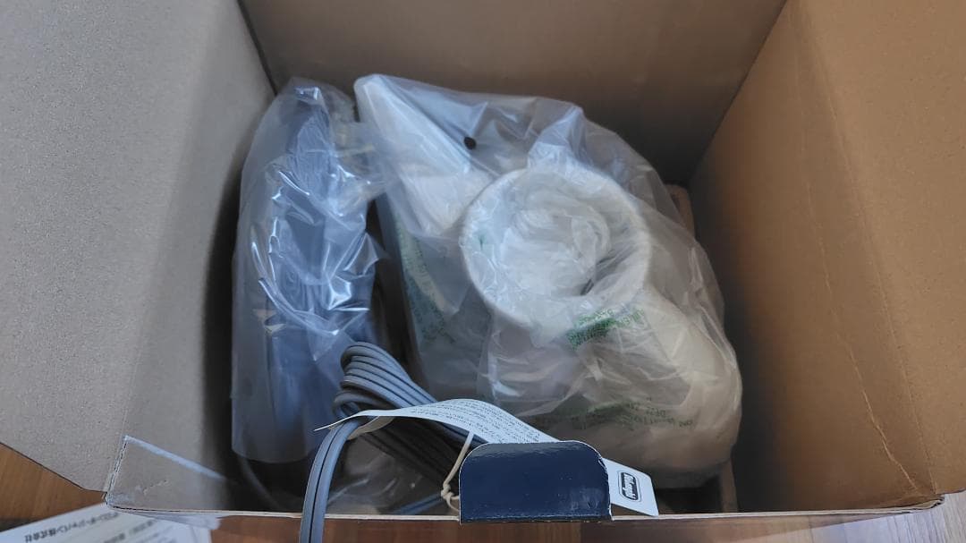 m*様 【未使用品】デロンギ　電気ケトル アイコナ　KBOE1230J-GY