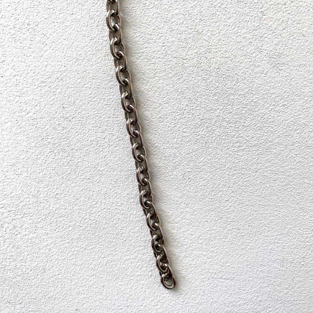 【美品】Y's Red Label yohji Yamamoto ネックレス