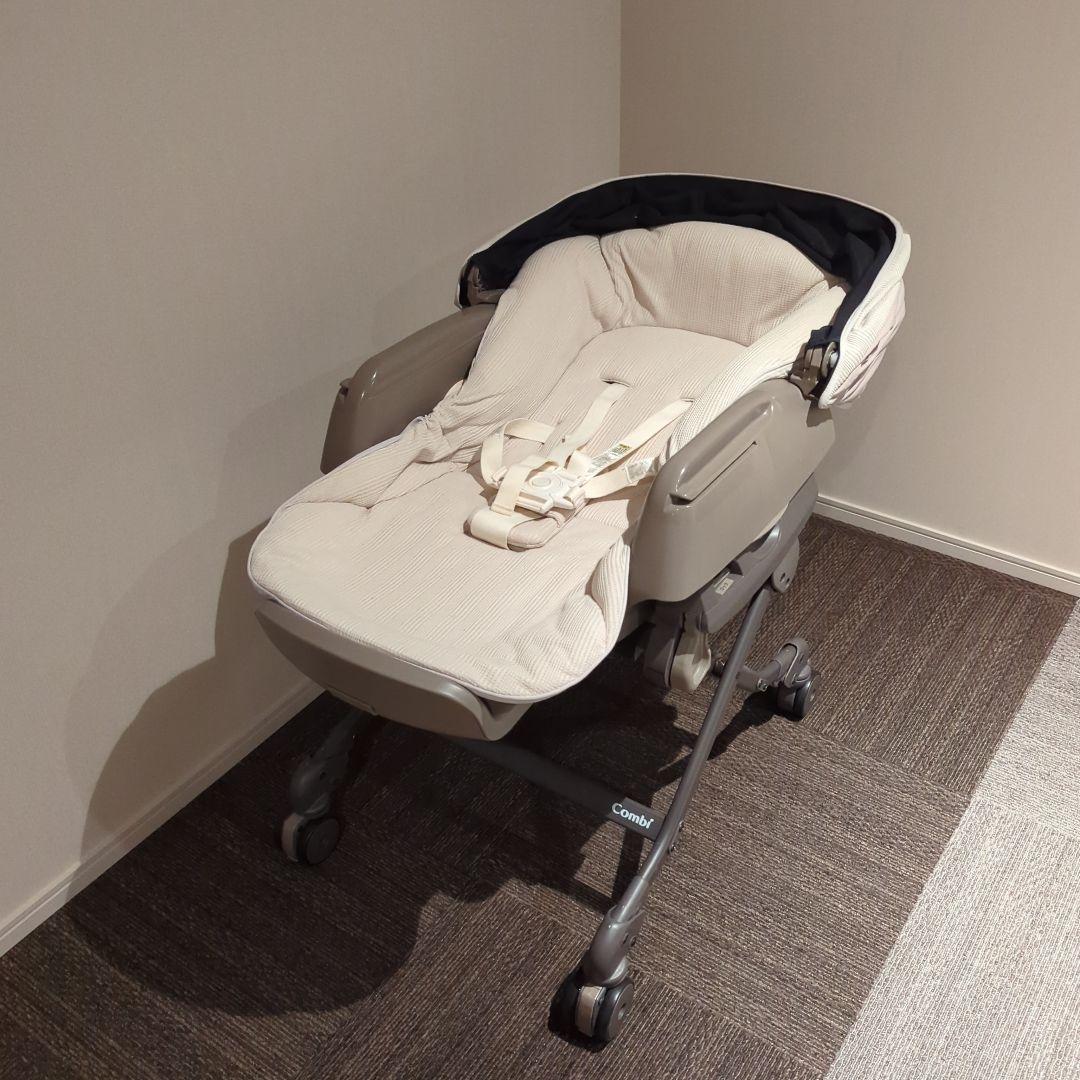 （Gar***）コンビネムリラAUTOSWING BEDi Long