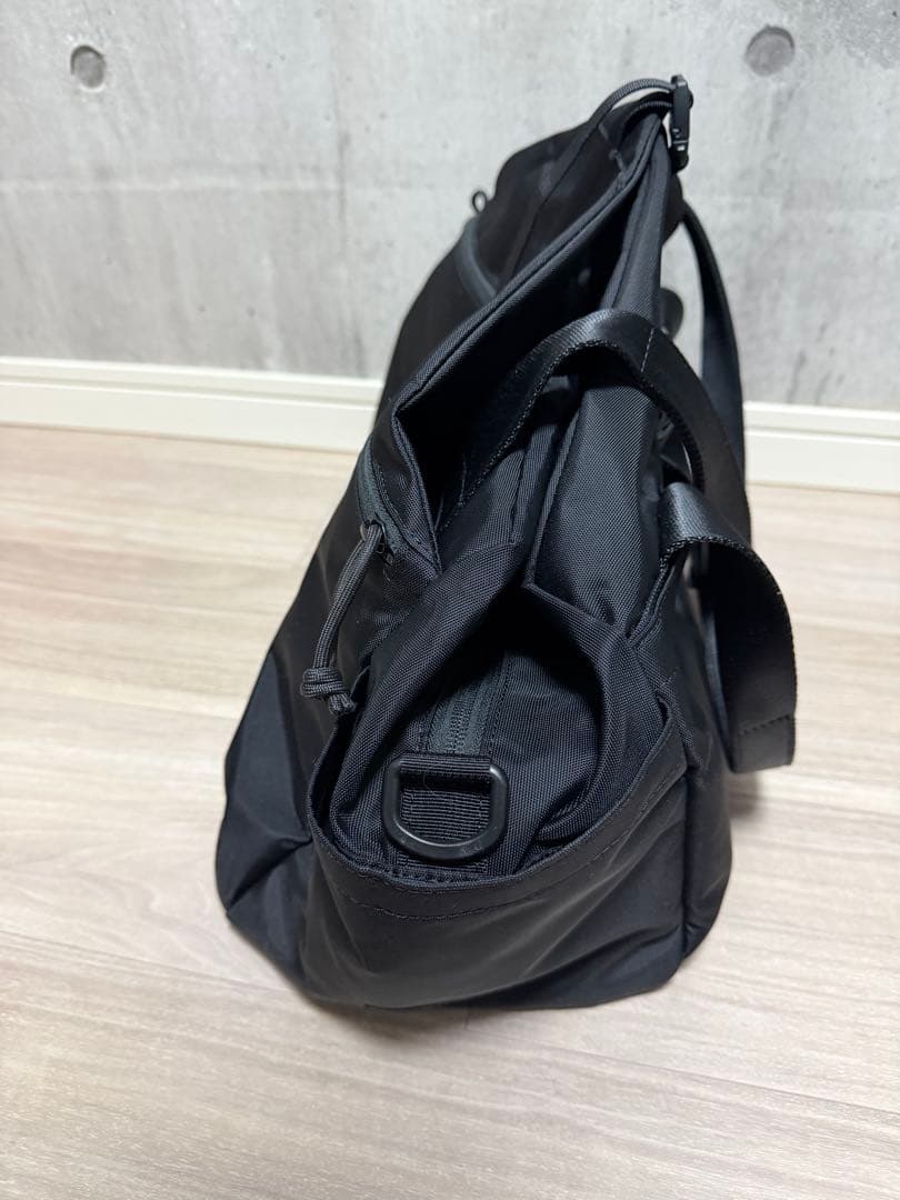 ブリーフィング アーバンジム ボストンバッグ URBANGYMBOSTON WR