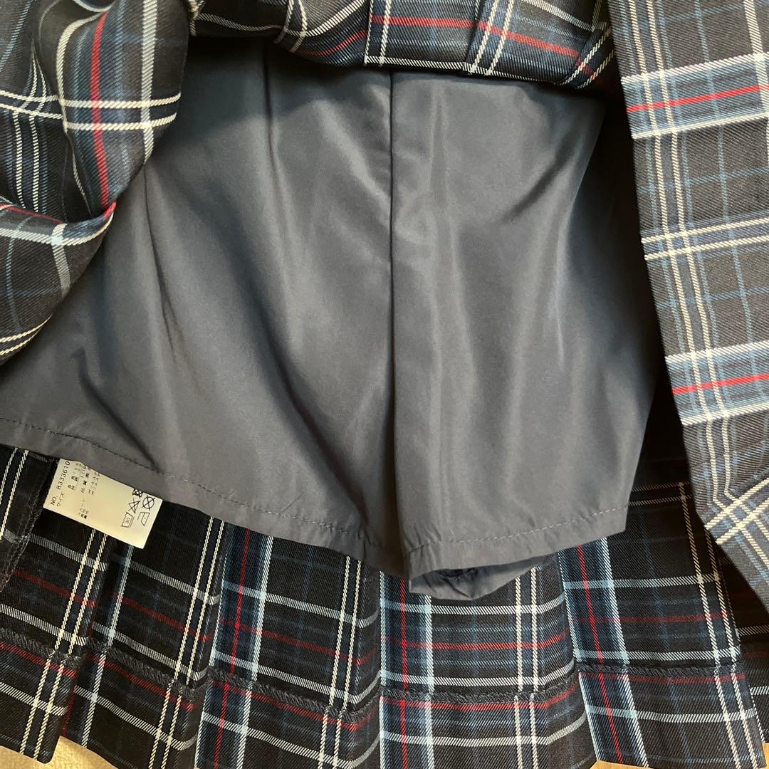 ラブトキ　フォーマル5点セット　160cm