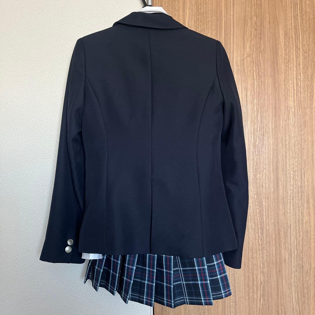 ラブトキ　フォーマル5点セット　160cm