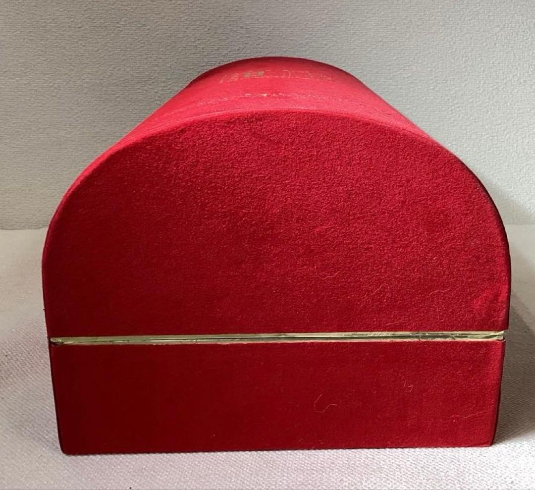 【未開栓】カミュ CAMUS カラフェ バカラ ブランデー コニャック 【古酒】