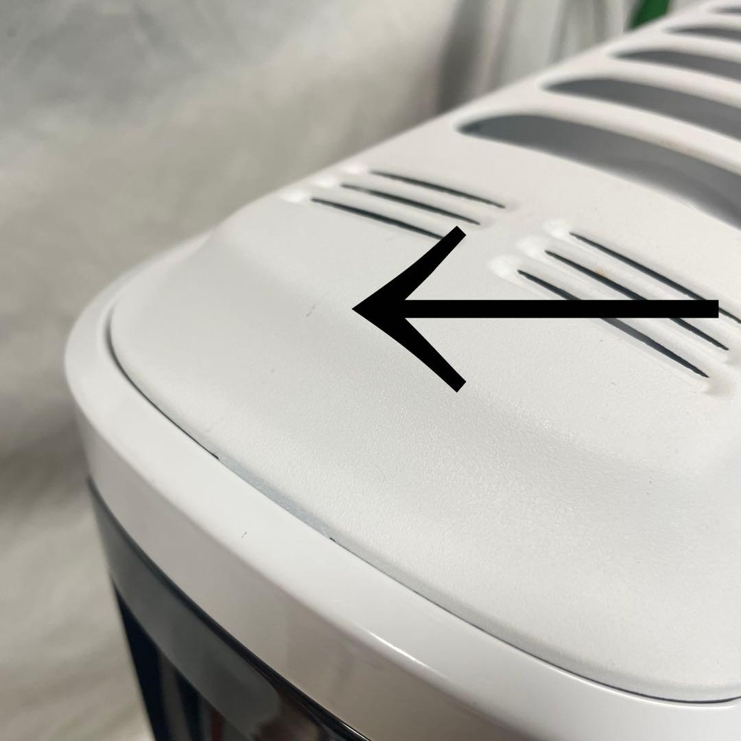 ◯デロンギ ユニカルド オイルヒーター RHJ65L0915 ハイパワー