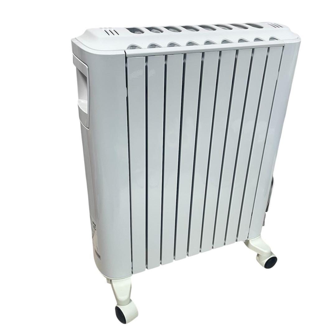 ◯デロンギ ユニカルド オイルヒーター RHJ65L0915 ハイパワー