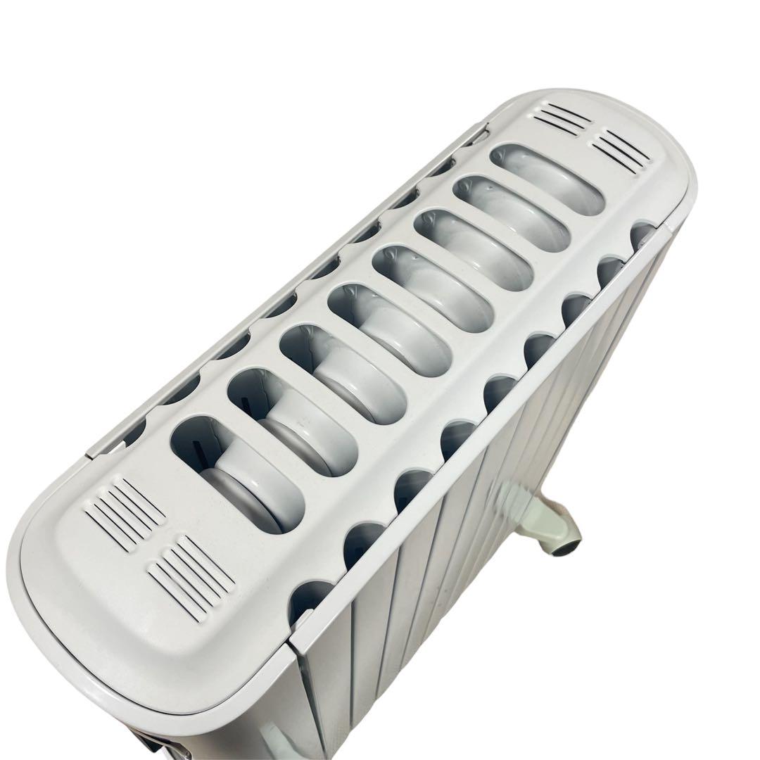 ◯デロンギ ユニカルド オイルヒーター RHJ65L0915 ハイパワー