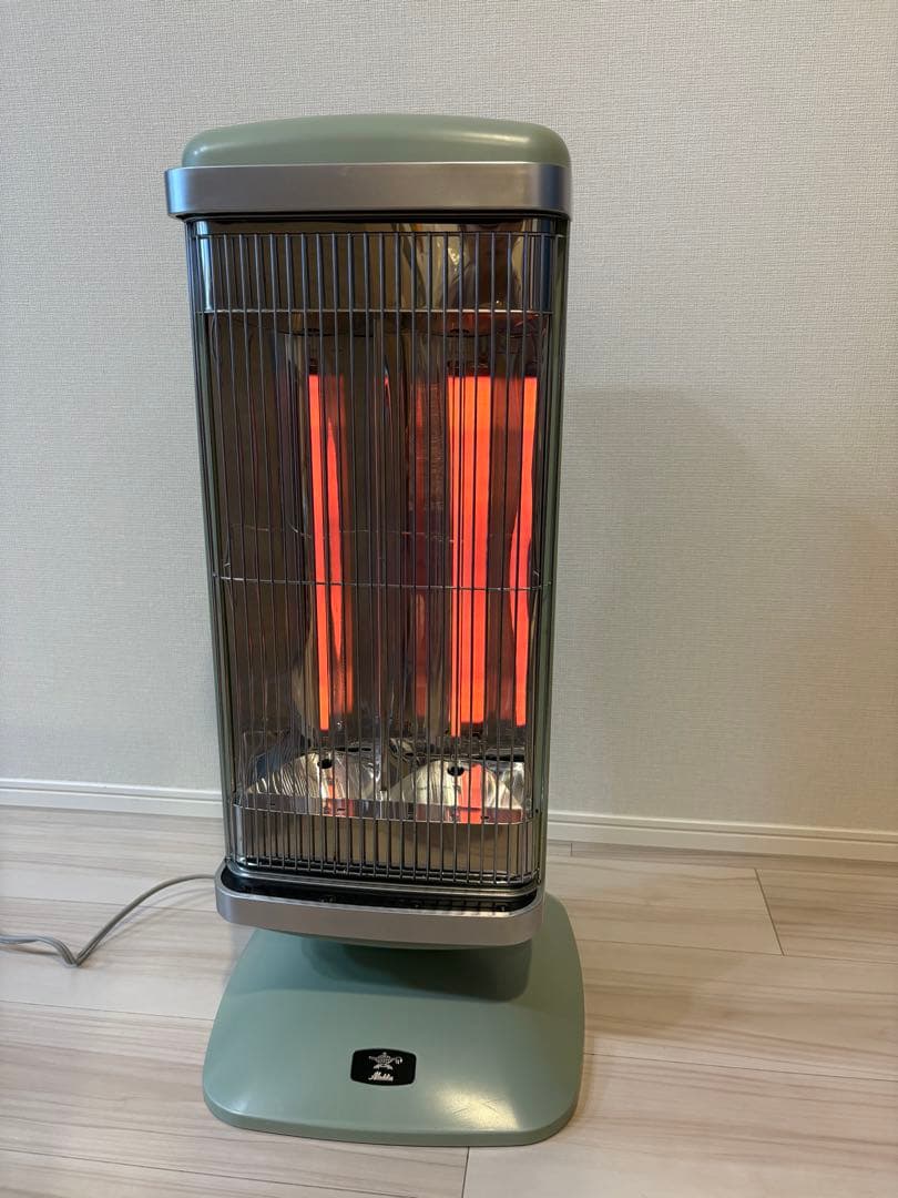 タアラジン 遠赤外線グラファイトヒーター