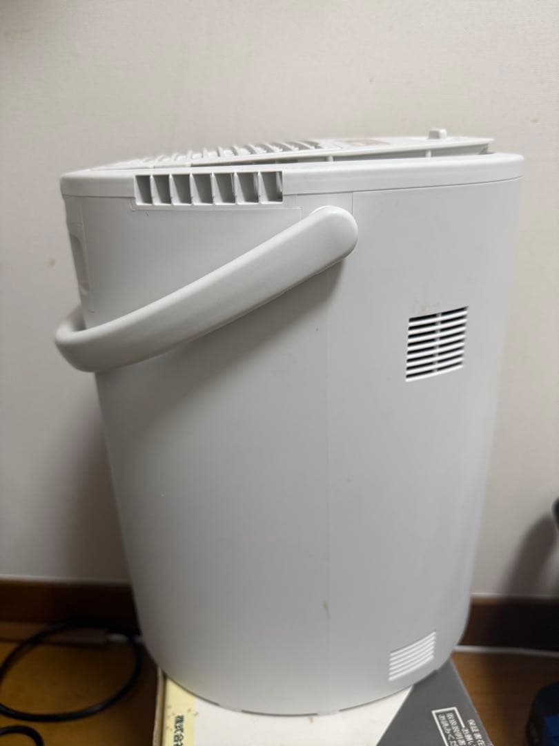 EE-DD35　象印　スチーム加湿器 2022年製