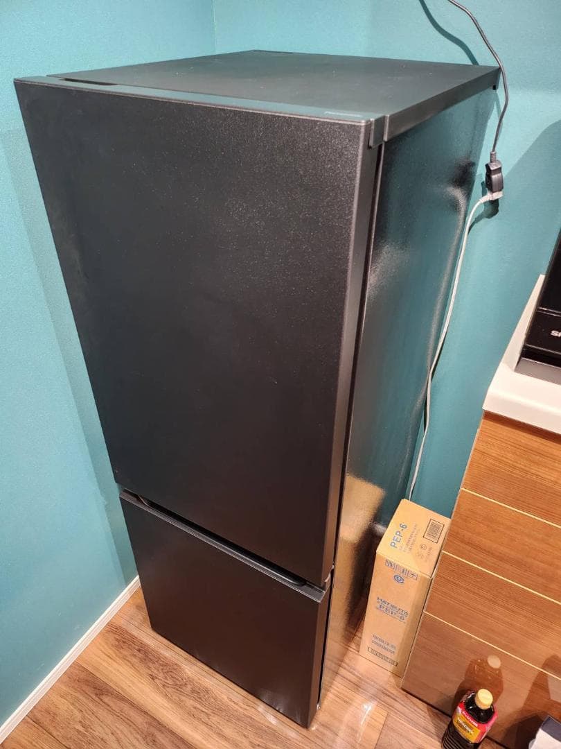 2024年製Panasonic 冷蔵庫 180L NR-B18C1