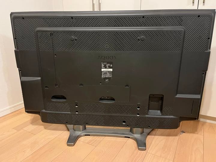 テレビ SHARP LC 46GX5