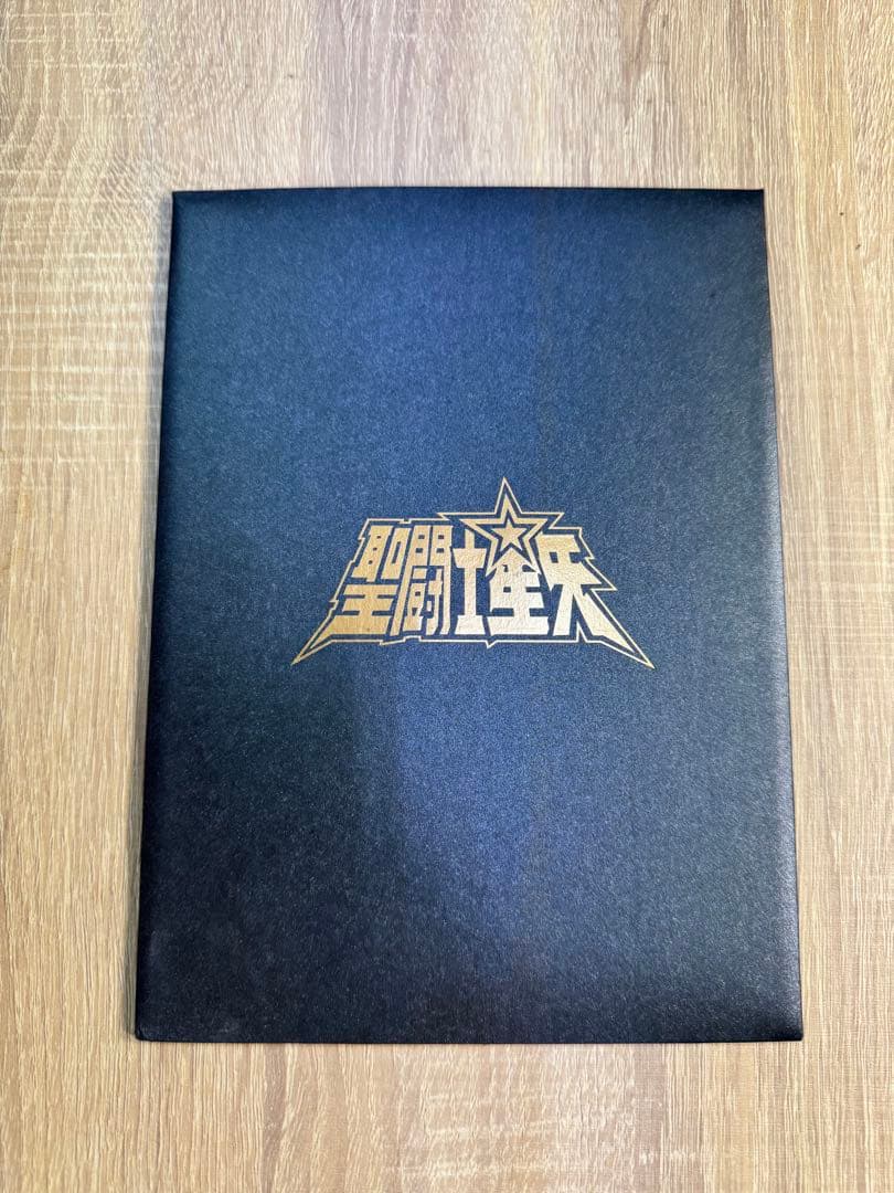 聖闘士30周年聖衣神話黄金聖闘士記念カード全2冊26枚ヒドゥン2枚入り10セット