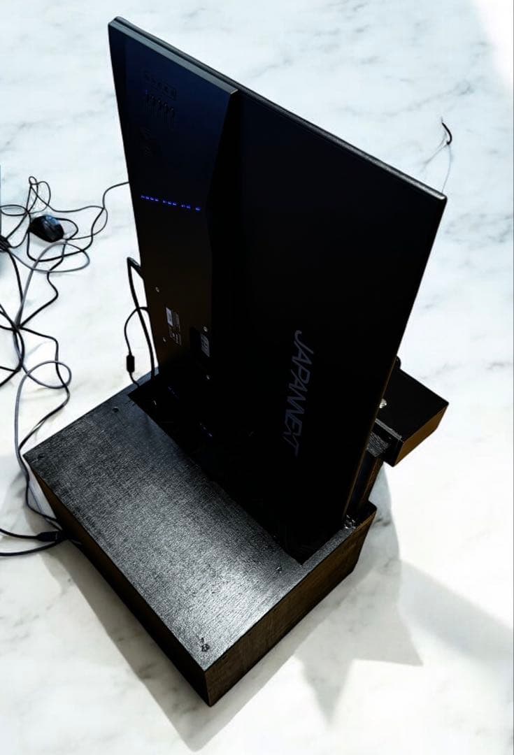 新商品　自作パチスロ台一体型コントローラー サミタ完全対応