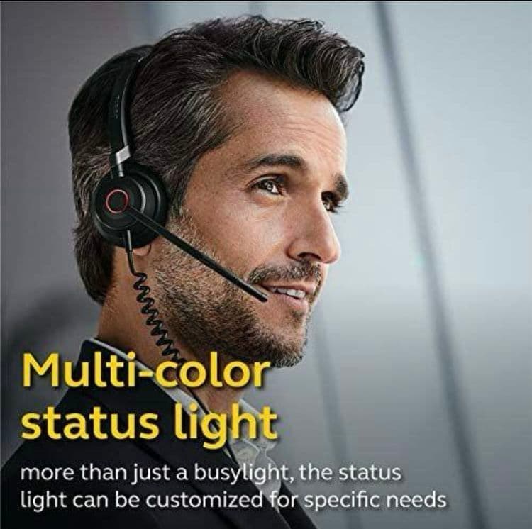 新品未使用 Jabra Engage 50 Mono