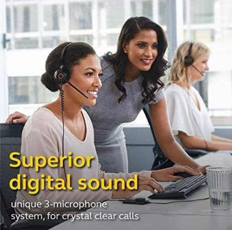 新品未使用 Jabra Engage 50 Mono