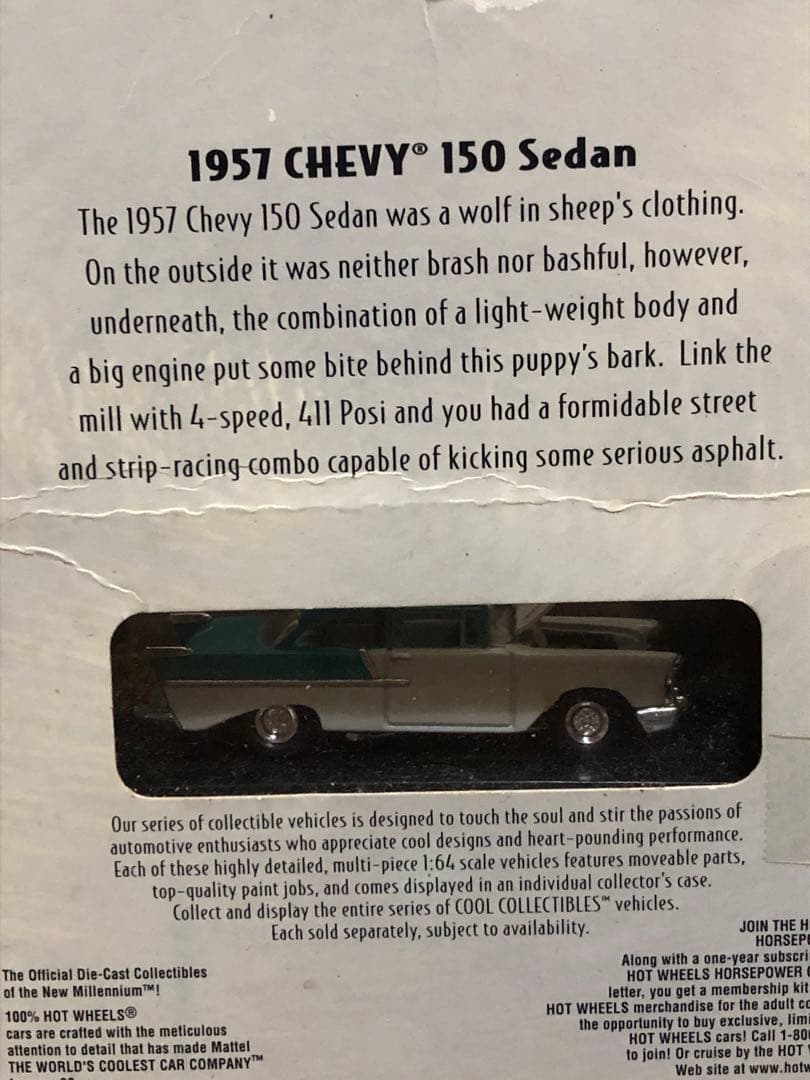 t*5様 100%HOTWHEELS 5台セット