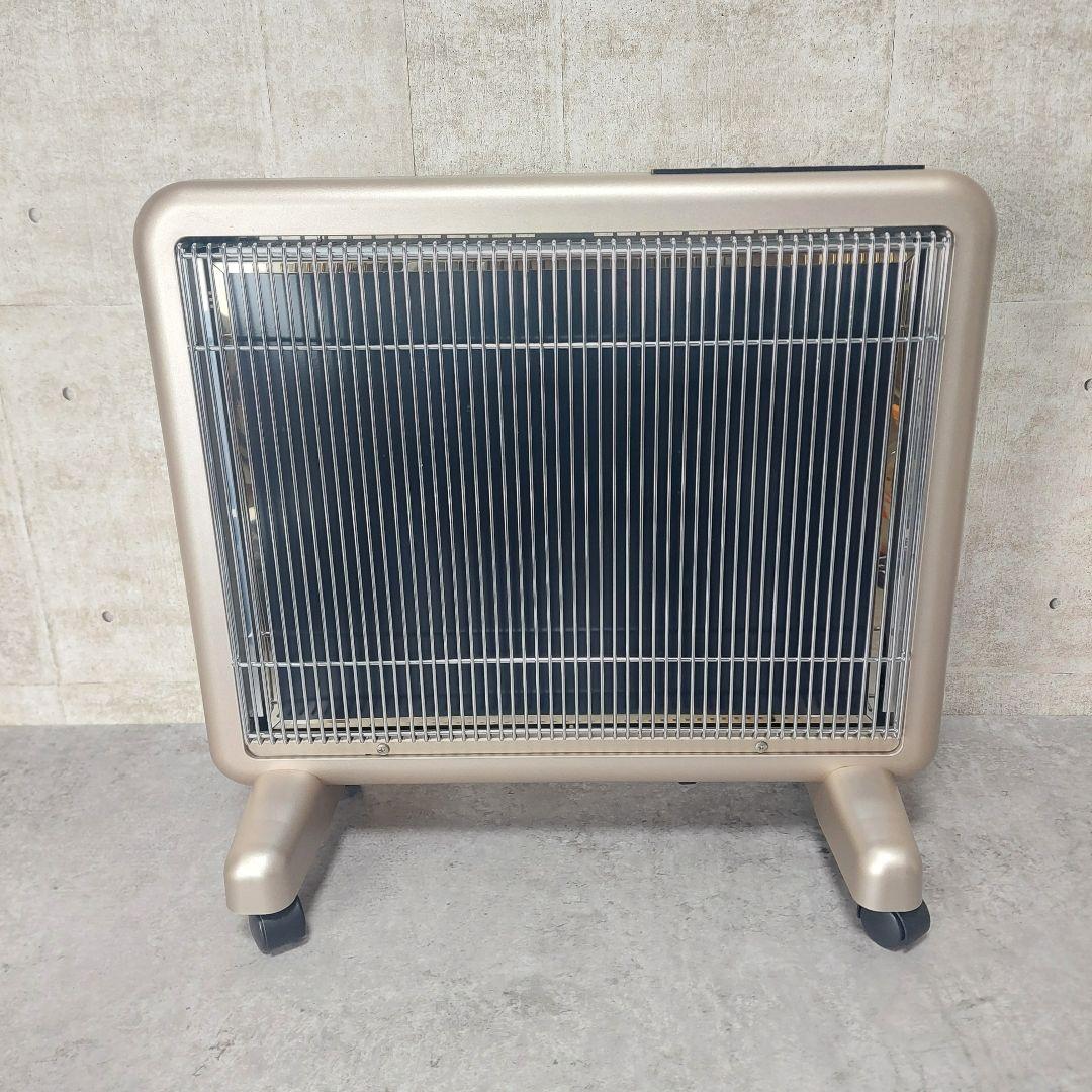 サンルーム 800EX S800R-SB 遠赤外線 パネルヒーター 廃盤品