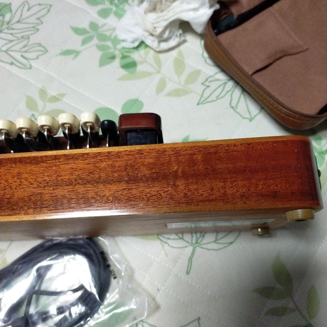 YAMAHA 大正琴 TH-10E