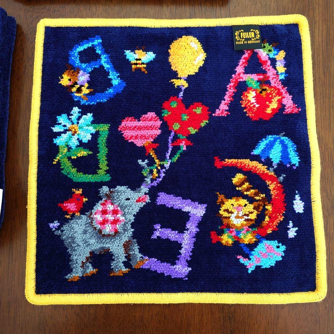 【新品】FEILER フェイラー Happy Pack 2024