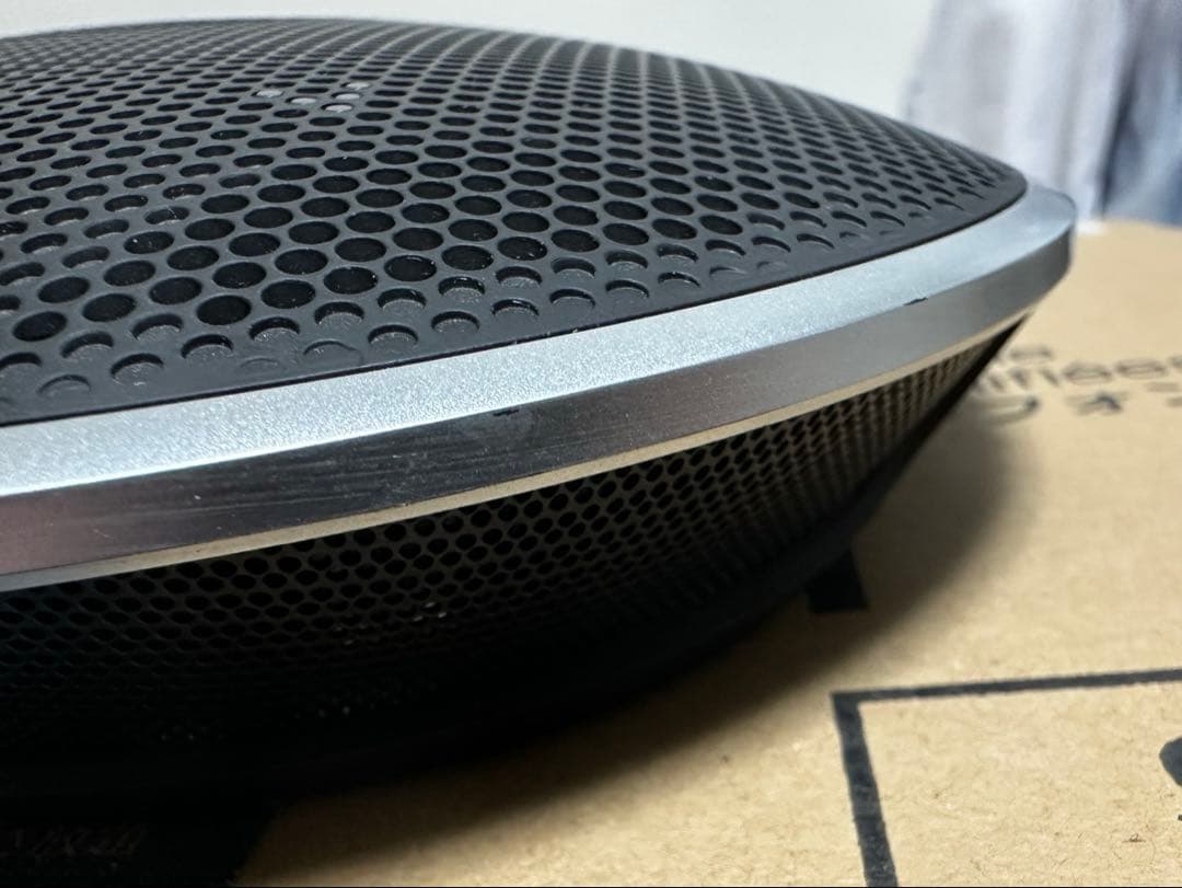 YAMAHA YVC-331 スピーカーフォン