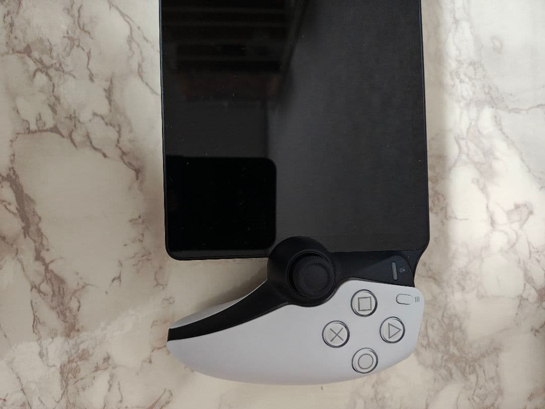 プレイステーションポータル　PSポータル