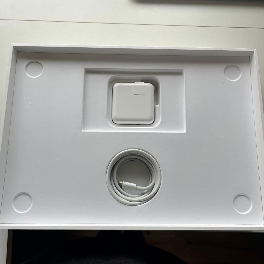 MacBook Air 2020 M1 13インチ 8GB 256GB