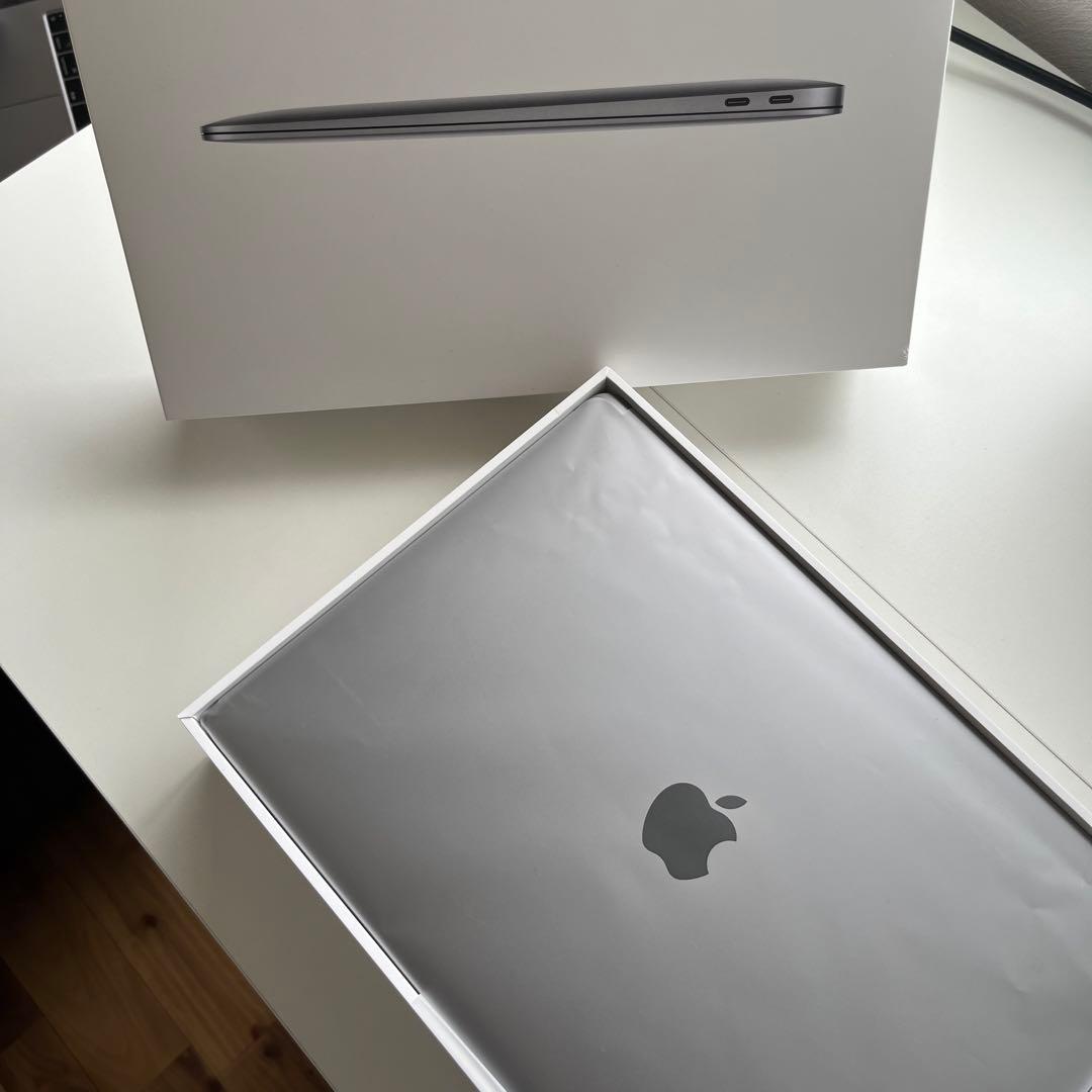 MacBook Air 2020 M1 13インチ 8GB 256GB