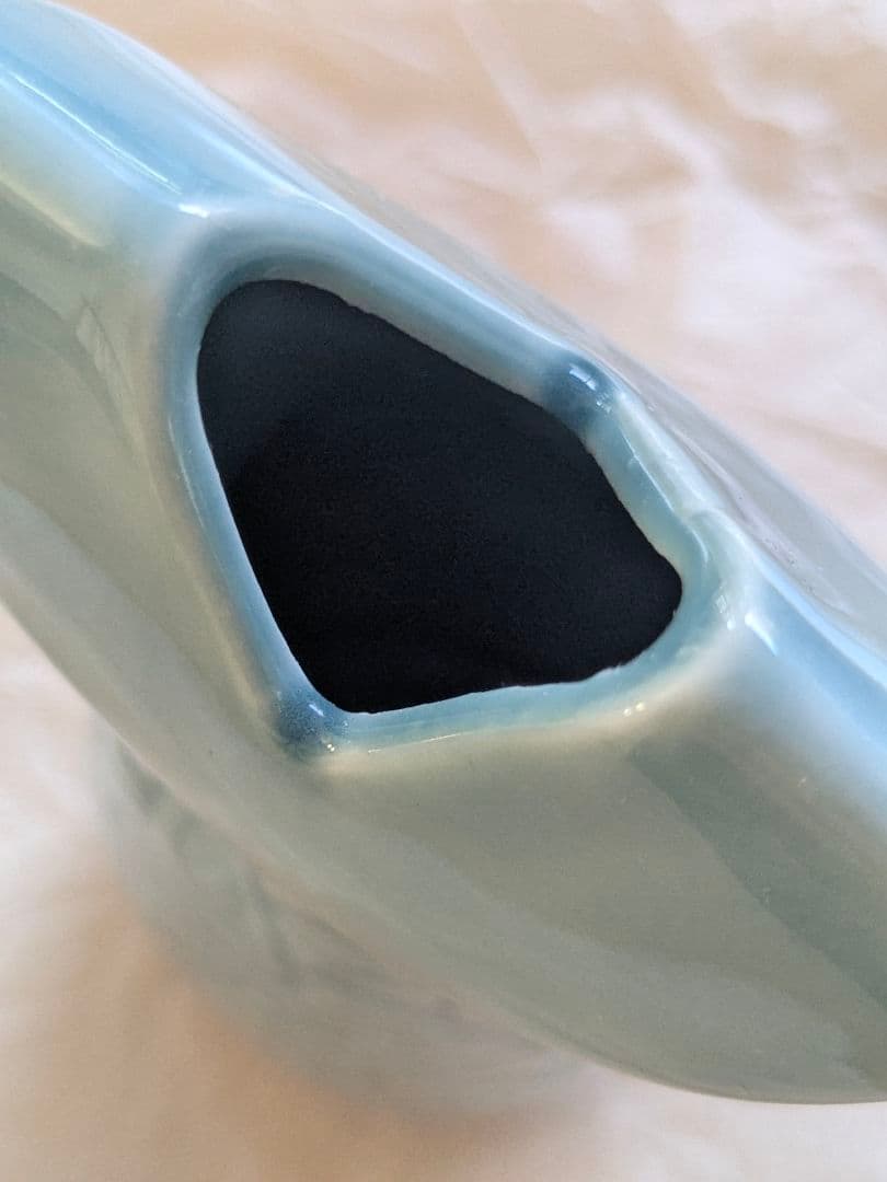 【匿名配送/日本限定品/新品未使用】リサラーソン/花のために/ドレス/花瓶