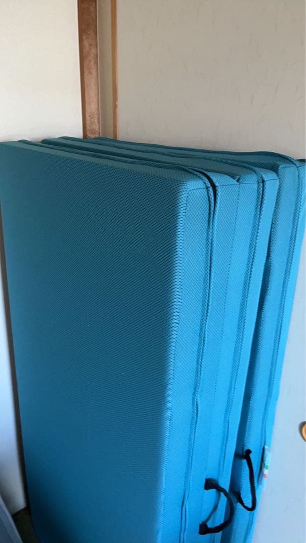 マニフレックス メッシュ・ウィング マットレス（ダブル）