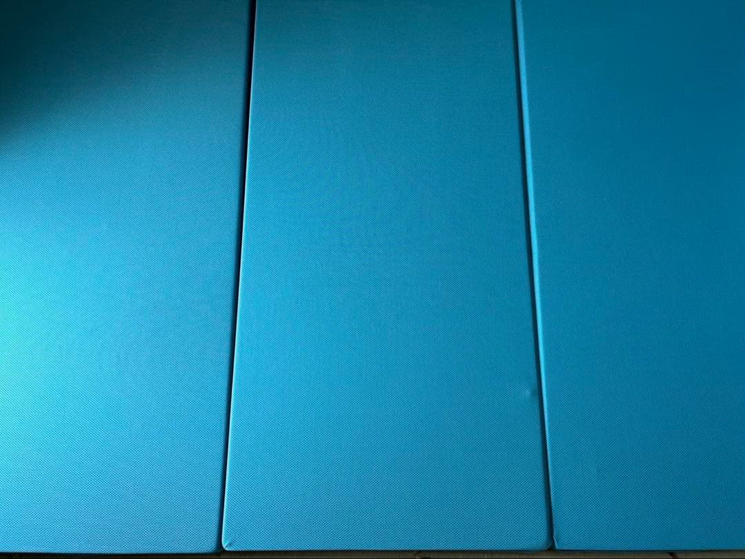 マニフレックス メッシュ・ウィング マットレス（ダブル）