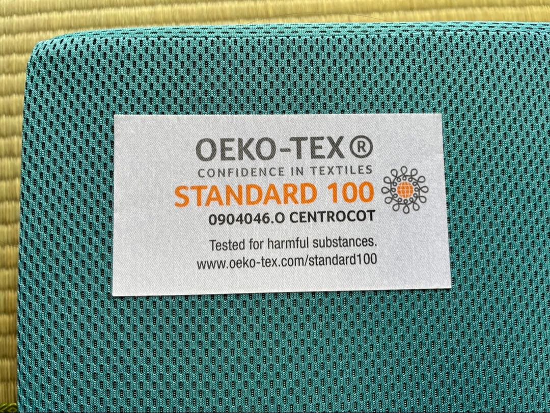 マニフレックス メッシュ・ウィング マットレス（ダブル）